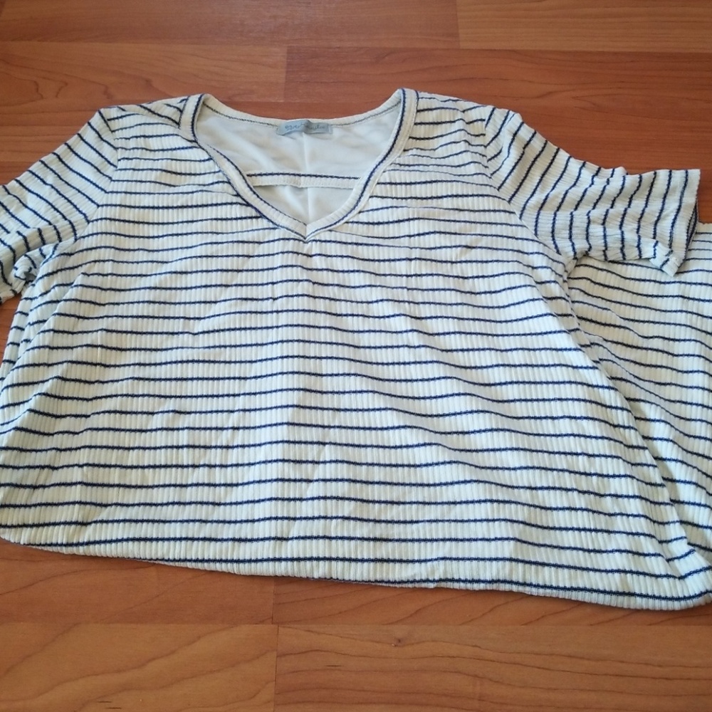 Francesca's Dress